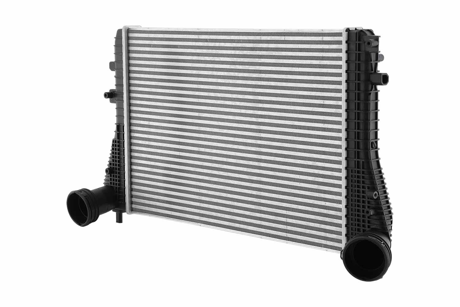 Intercooler, inlaatluchtkoeler Hella 8ML 366 471-111
