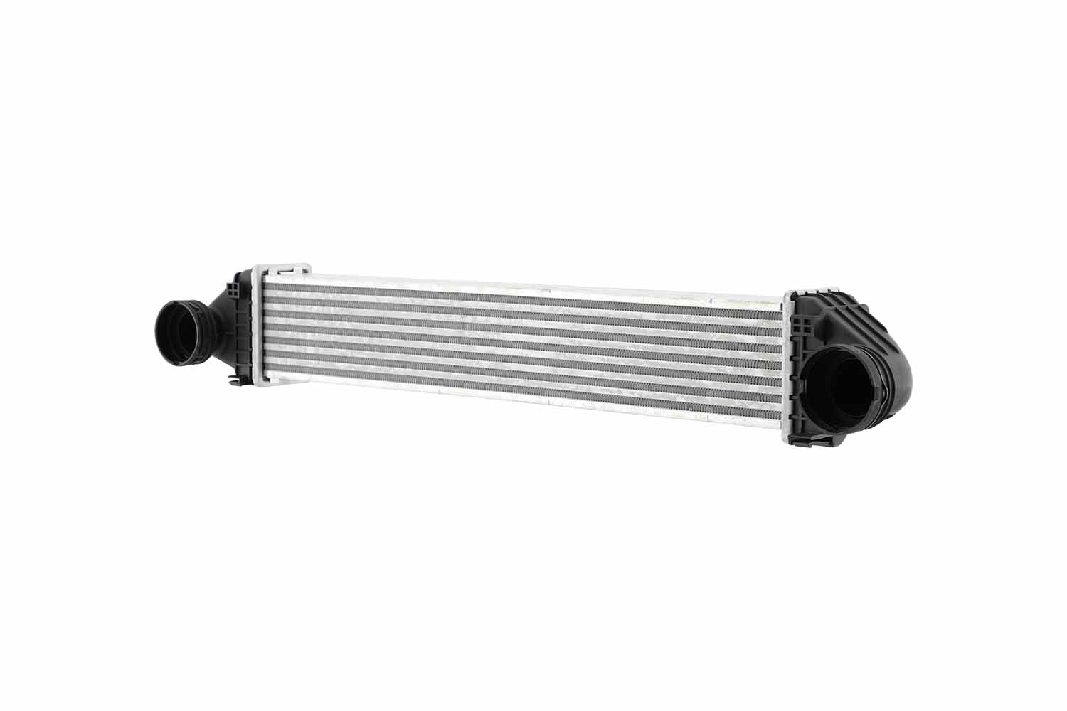 Intercooler, inlaatluchtkoeler Hella 8ML 366 471-121