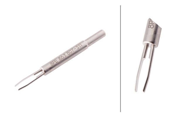 Ontgrendelingsgereedschap Hella 8PE 863 807-311