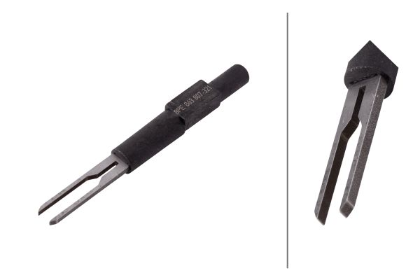 Ontgrendelingsgereedschap Hella 8PE 863 807-321