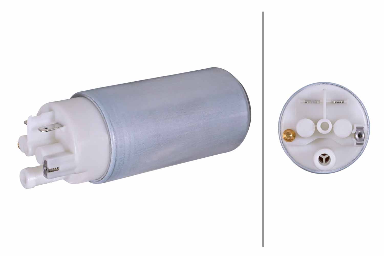 Brandstofpomp Hella 8TF 358 316-111