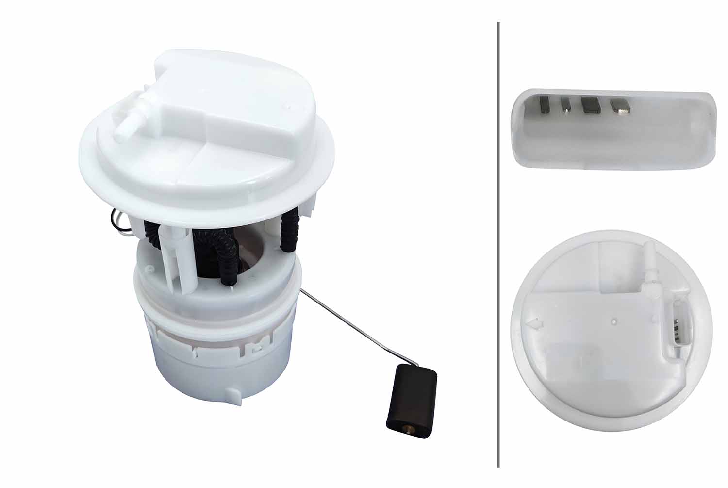 Brandstoftoevoereenheid Hella 8TF 358 316-941