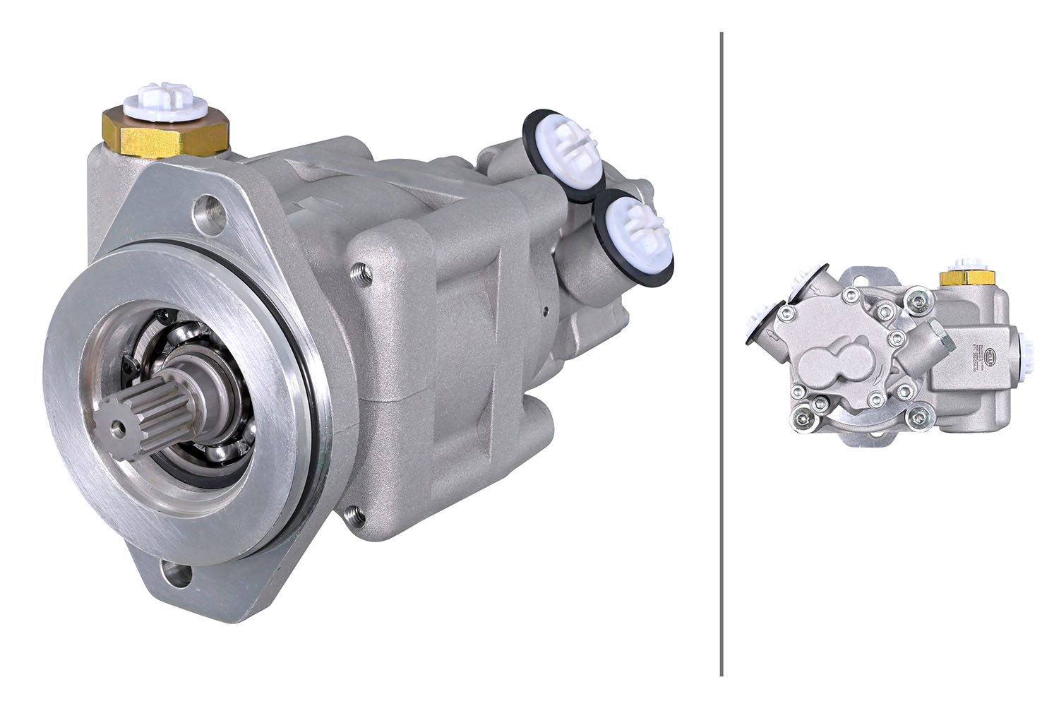 Servo pomp Hella 8TL 359 004-091