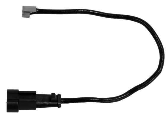 Slijtage indicator Hella 8DK 355 251-491