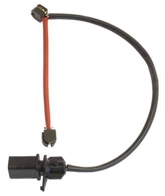 Slijtage indicator Hella 8DK 355 252-421