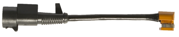 Slijtage indicator Hella 8DK 355 252-481