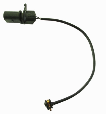 Slijtage indicator Hella 8DK 355 252-671