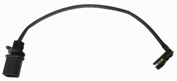 Slijtage indicator Hella 8DK 355 252-911