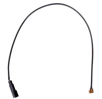Slijtage indicator Hella 8DK 355 253-651