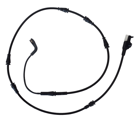 Slijtage indicator Hella 8DK 355 253-351