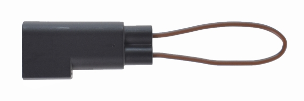 Slijtage indicator Hella 8DK 355 252-961