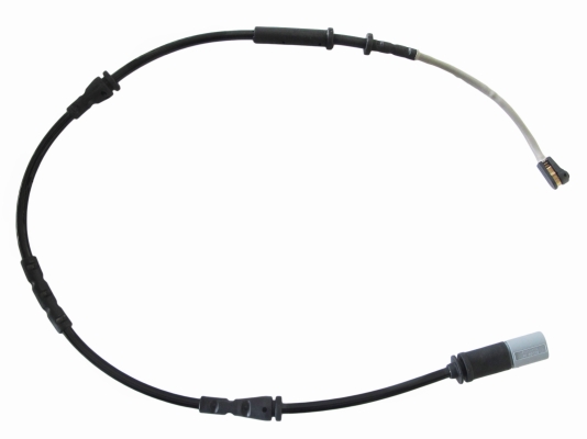 Slijtage indicator Hella 8DK 355 253-261