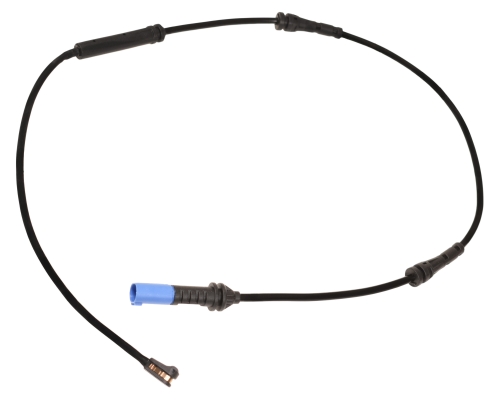 Slijtage indicator Hella 8DK 355 253-251
