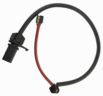 Slijtage indicator Hella 8DK 355 253-611