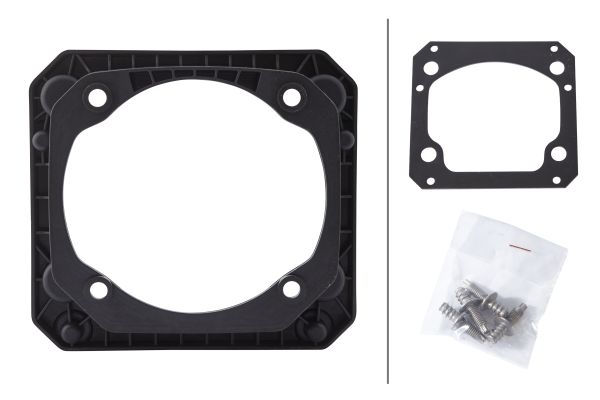 Hella Koplamp onderdeel 9AH 213 181-001