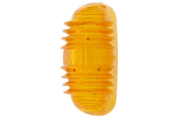 Lampglas, knipperlicht Hella 9EL 074 484-031