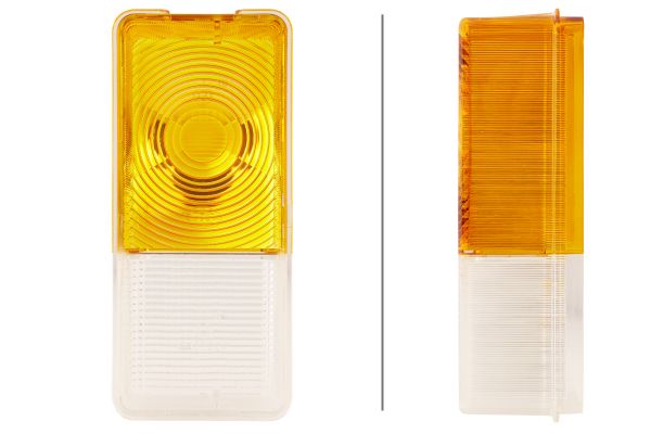 Hella Achterlicht glas 9EL 112 744-001