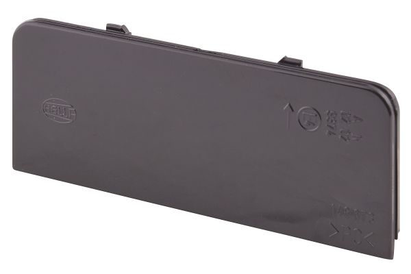 Lampglas Hella 9EL 148 673-021