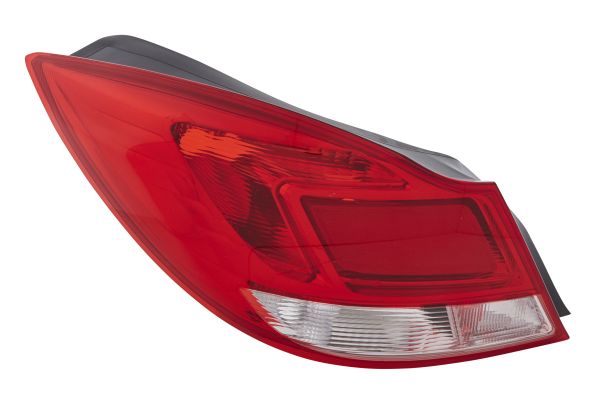 Hella Achterlicht 9EL 176 380-091