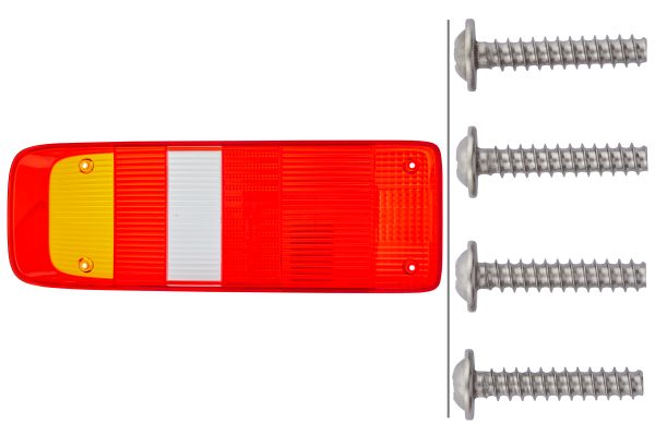 Hella Achterlicht glas 9EL 340 829-041