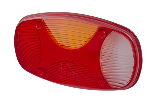 Lampglas Hella 9EL 343 143-001