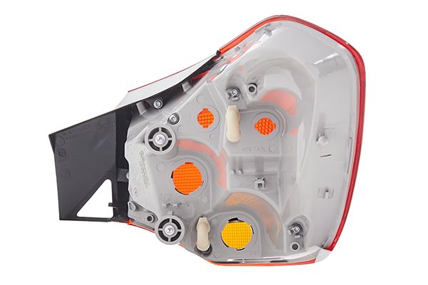 Hella Achterlicht 9EL 354 998-031