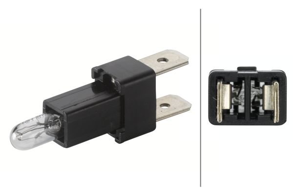 Lampfitting Hella 9FF 713 627-011