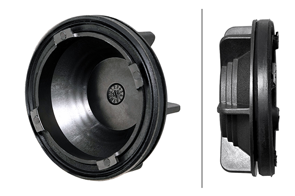 Kap, mistlamp Hella 9HD 354 883-051