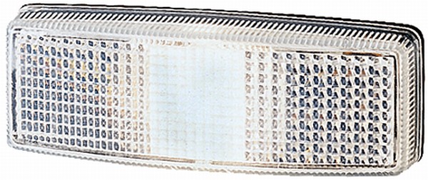 Positielicht Hella 2PF 006 717-011