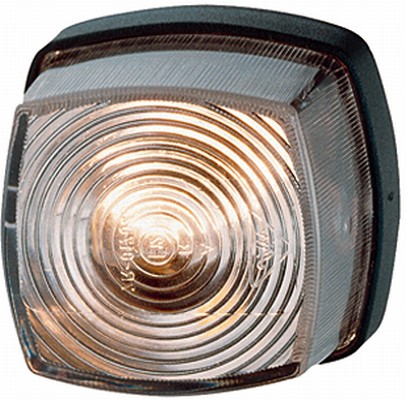 Lampglas, positielicht Hella 9EL 117 330-001