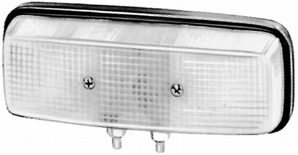 Interieurverlichting Hella 2JA 001 360-021