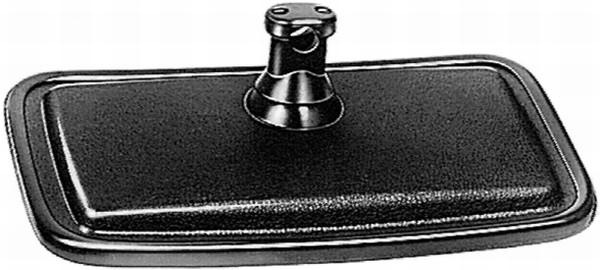 Buitenspiegel Hella 8SB 560 991-012