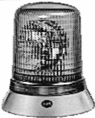 Zwaailicht Hella 2RL 003 129-101