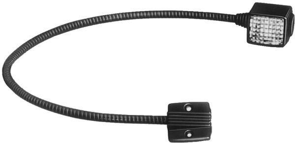 Leeslamp Hella 2AB 004 532-001