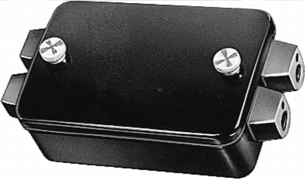 Kabelverbindingsdoos Hella 8KV 004 259-031