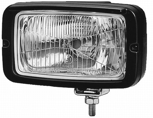 Koplamp Hella 1LB 007 145-047