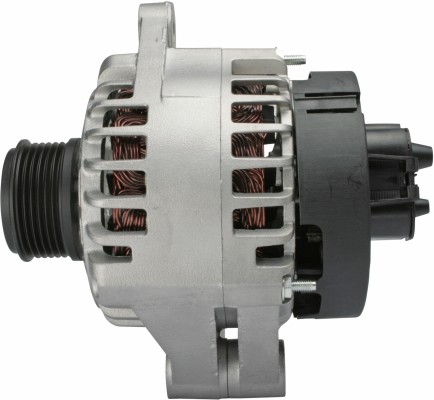 Alternator/Dynamo Hella 8EL 012 430-801