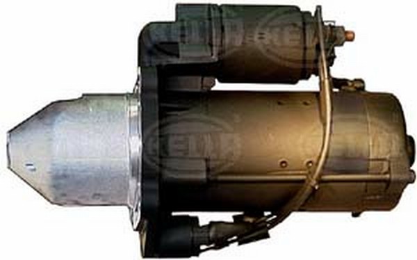 Hella Starter 8EA 737 540-001