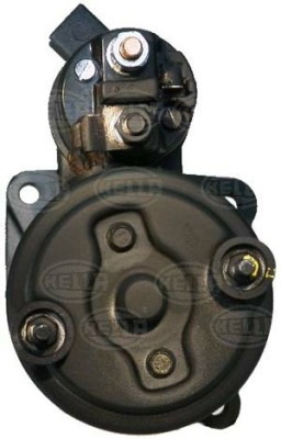 Hella Starter 8EA 011 611-331