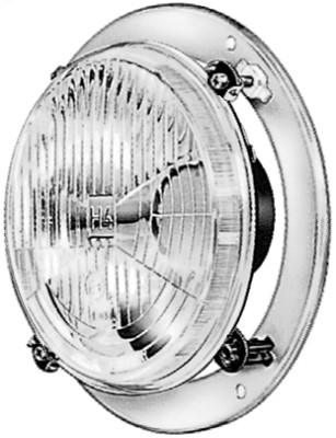 Koplamp Hella 1A3 003 370-067