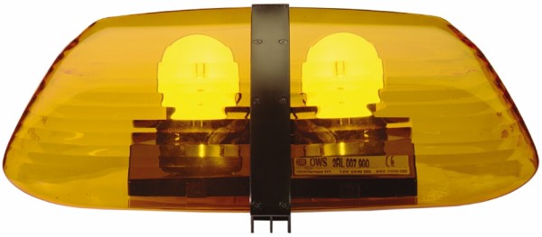 Signaalsysteem, prioritair voertuig Hella 2RL 007 900-501