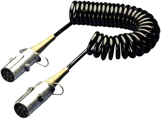 Electrospiraal Hella 8KA 004 797-101