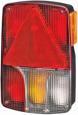 Achterlicht Hella 2VA 998 233-367