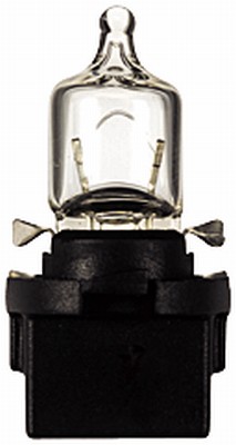 Gloeilamp, instrumentenverlichting Hella 8GA 007 997-111