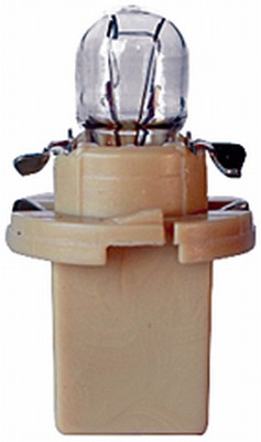 Gloeilamp, instrumentenverlichting Hella 8GA 007 997-272