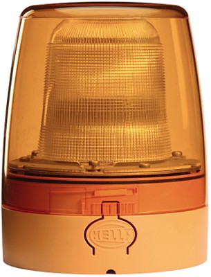 Flitslamp Hella 2XD 009 051-001