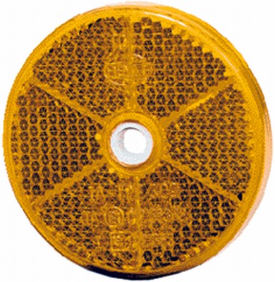 Retroreflector (katoog) Hella 8RA 002 014-252