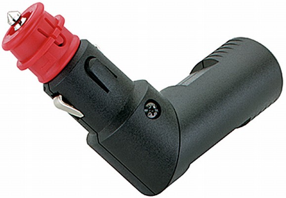 Stekker Hella 8JA 007 589-042