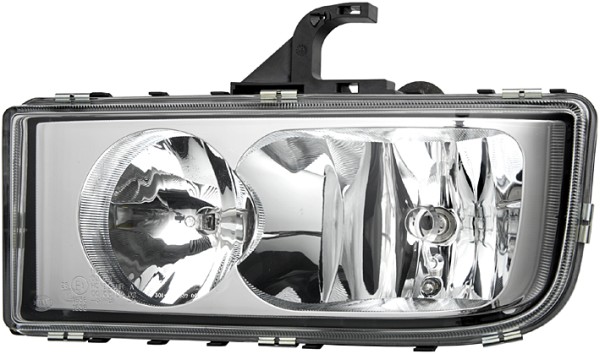 Koplamp Hella 1LB 247 011-051