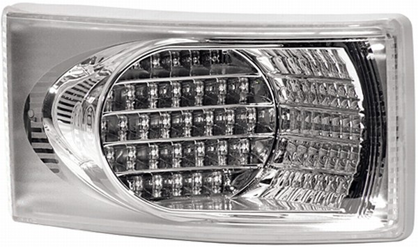 Knipperlicht Hella 2BA 345 982-047